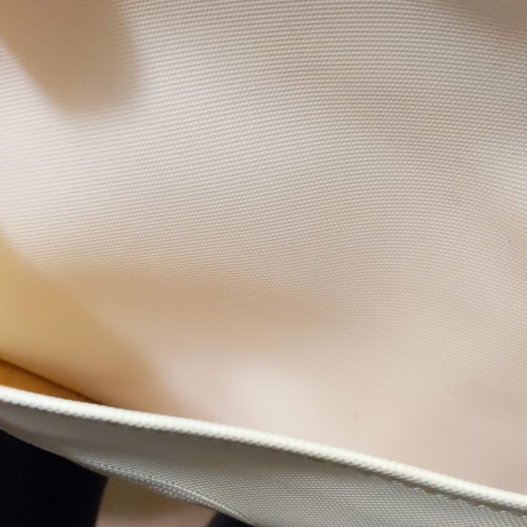 Lacoste white bag - Picture 6 of 7